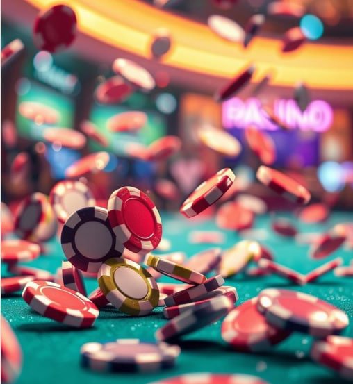688slots APP မျက်နှာပြင် Slots ဂိမ်းများမြင်ကွင်း