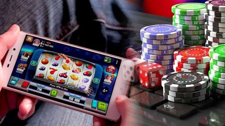 688slots မှ ကြိုဆိုပါသည်