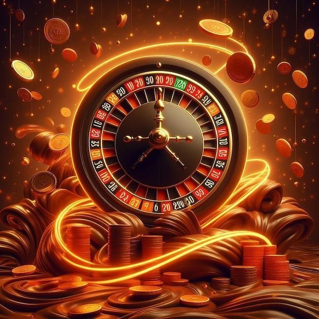 688slots ကာစီနို Roulette Live Table HD Streaming မြင်ကွင်း